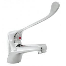 Mitigeur lavabo ALTEA PMR chromé