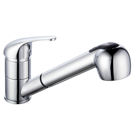 Mitigeur évier ARES chromé