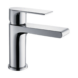 Mitigeur lavabo NORDÉ chromé