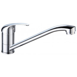 Mitigeur évier ATHENA chromé