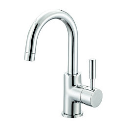 Mitigeur lavabo ILO COURBE SMALL chromé