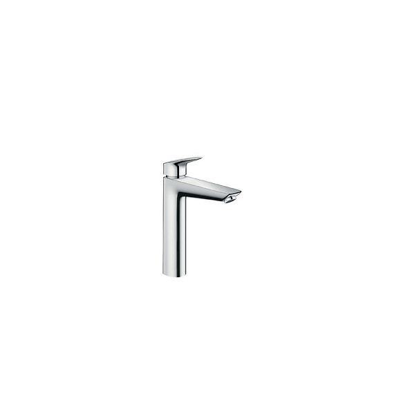 Mitigeur Lavabo MyCube XL Chrome