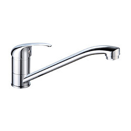 Mitigeur évier ATHENA chromé