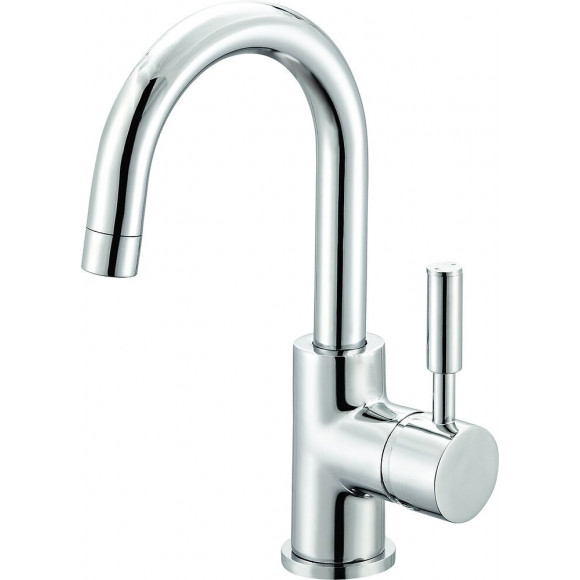 Mitigeur lavabo ILO COURBE SMALL chromé