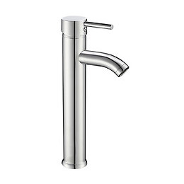 Mitigeur lavabo ALTIMO haut chromé