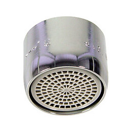 Aérateur femelle 22x100mm 6,5L éco eau WWF