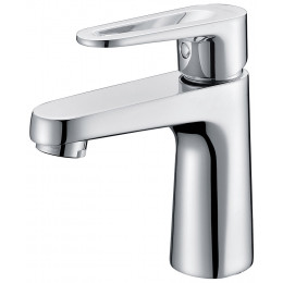 Mitigeur lavabo PHANES chromé