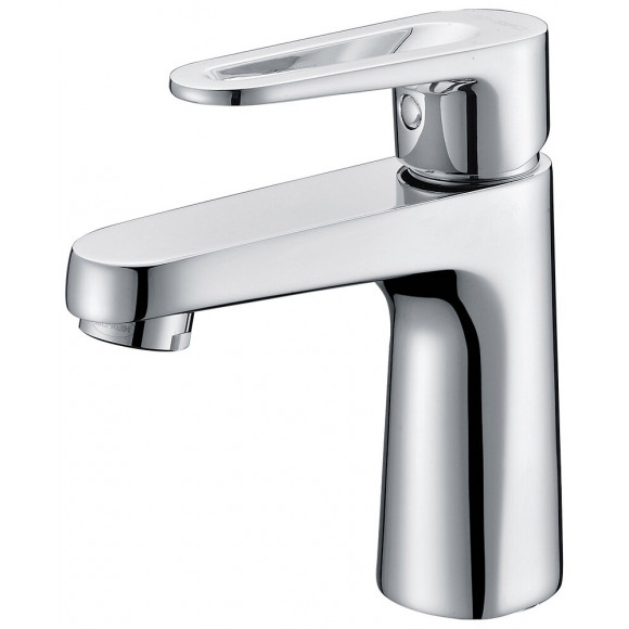 Mitigeur lavabo PHANES chromé