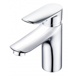 Mitigeur lavabo DIONYSOS chromé