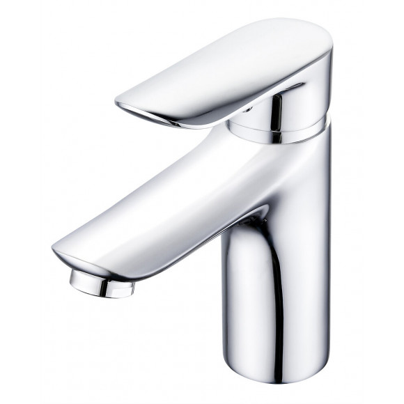 Mitigeur lavabo DIONYSOS chromé