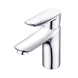 Mitigeur lavabo DIONYSOS chromé