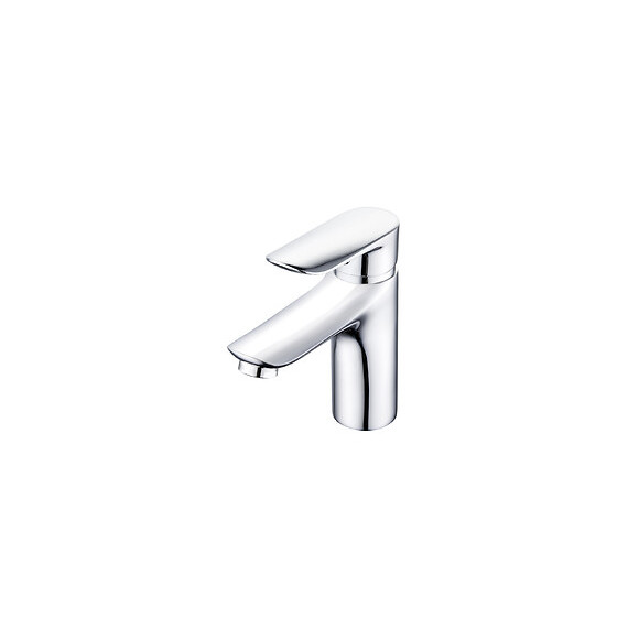 Mitigeur lavabo DIONYSOS chromé