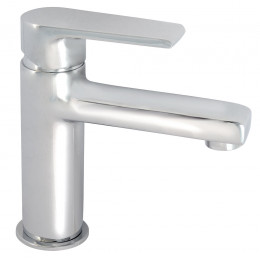 Mitigeur lavabo KITARO NF chromé