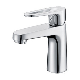 Mitigeur lavabo PHANES chromé