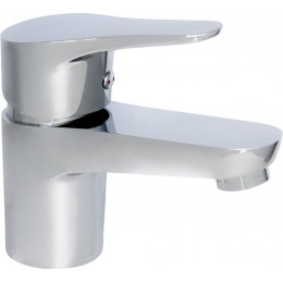 Mitigeur lavabo MASSAÏ NF chromé