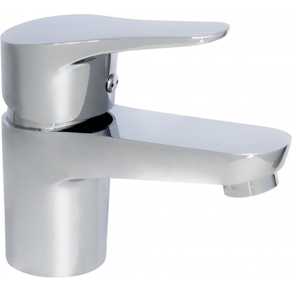 Mitigeur lavabo MASSAÏ NF chromé