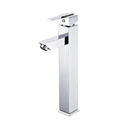Mitigeur lavabo CARREK haut