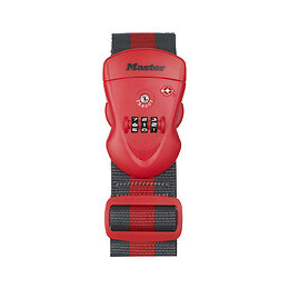 Sangle pour bagages et combinaison L.200xl.5cm