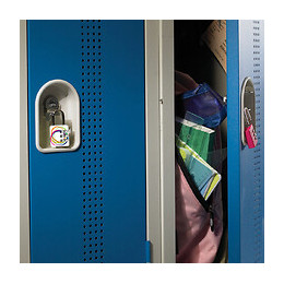 Cadenas à combinaison programmable motif chrome 30mm anse d.5xh.22mm