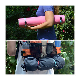 10 tendeurs avec boule