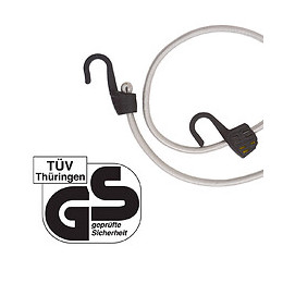 Tendeur ajustable avec crochet