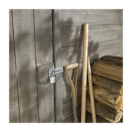 Pack moraillon et cadenas à code