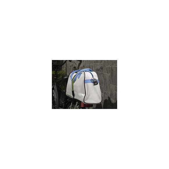 Cadenas à code et tête de mort 30mm anse d.5xh.18mm