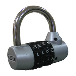 Cadenas à Combinaison extérieur 154-65mm gris