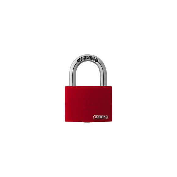 Cadenas à clé T65AL-40mm MyLock personnalisable