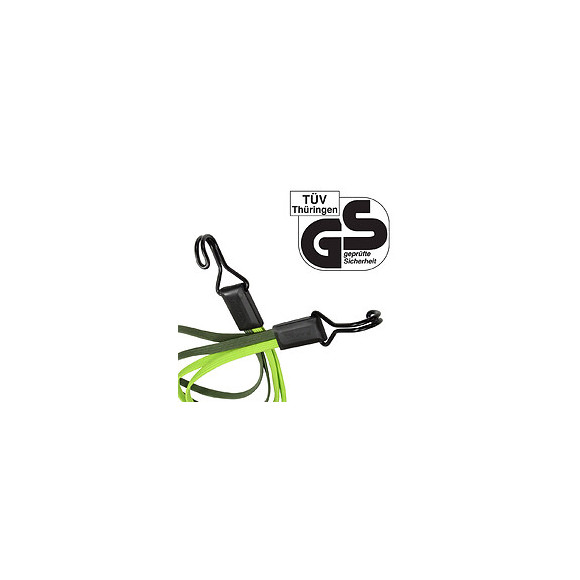 Tendeur plat multi-cordes smooth L.70xl.0.85cm