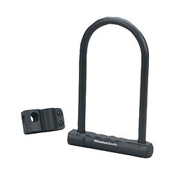 Antivol vélo u à clés