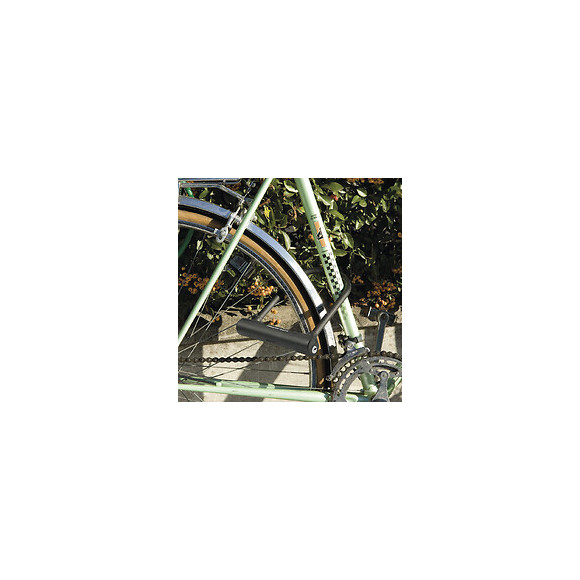 Antivol vélo u à clés