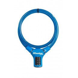 Câble à combinaison design économique 12mmx0.9m