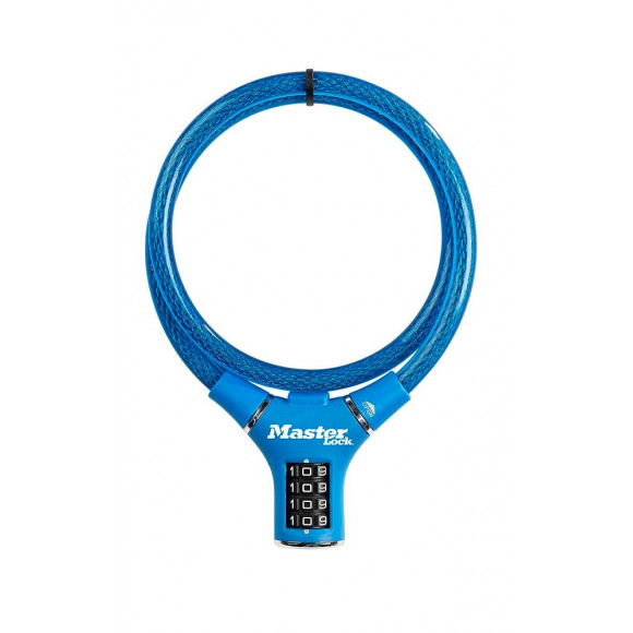 Câble à combinaison design économique 12mmx0.9m