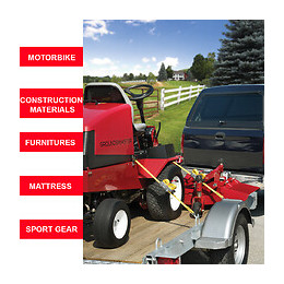 Sangle d'arrimage à cliquet L.450xl.3.5cm