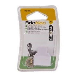 Raccord RJ11F-1RJ11F+1RJ45F