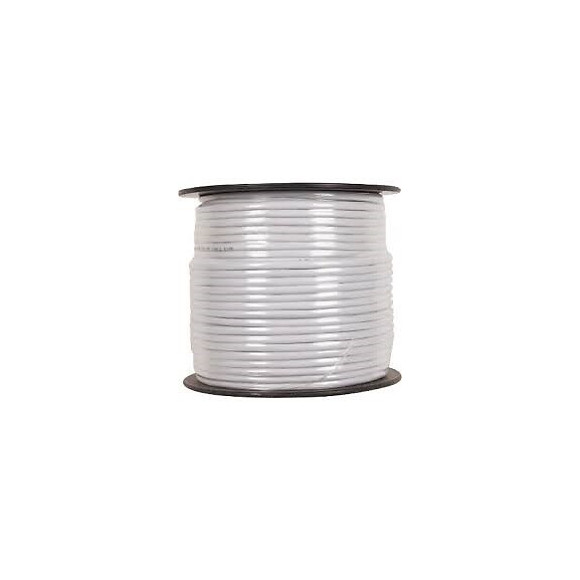 Bobino câble blinde CAT5 25m