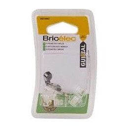 Lot de 10 fiches rj11