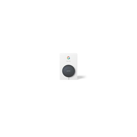 GOOGLE NEST MINI ANTHRACITE