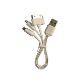CABLE USB 4 PORT