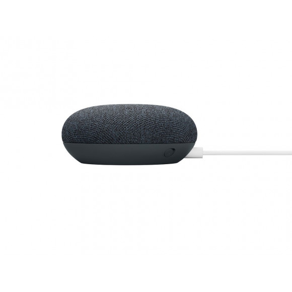 GOOGLE NEST MINI ANTHRACITE