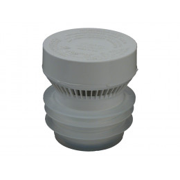 Aérateur mini membrane 32/63mm