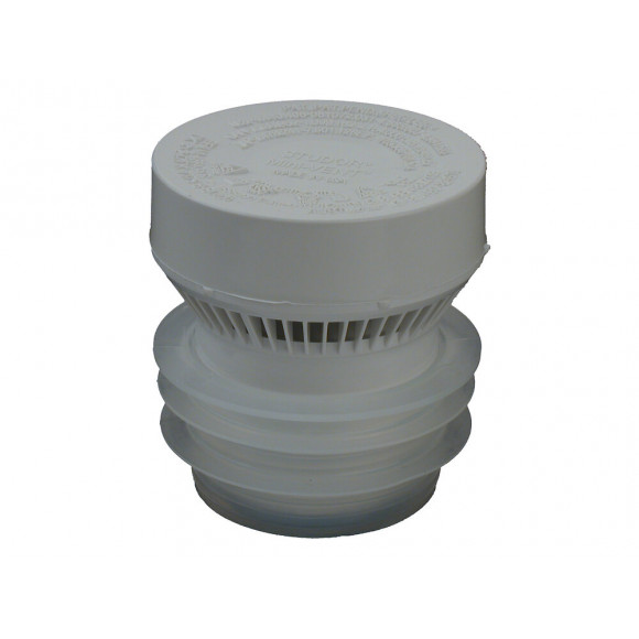 Aérateur mini membrane 32/63mm