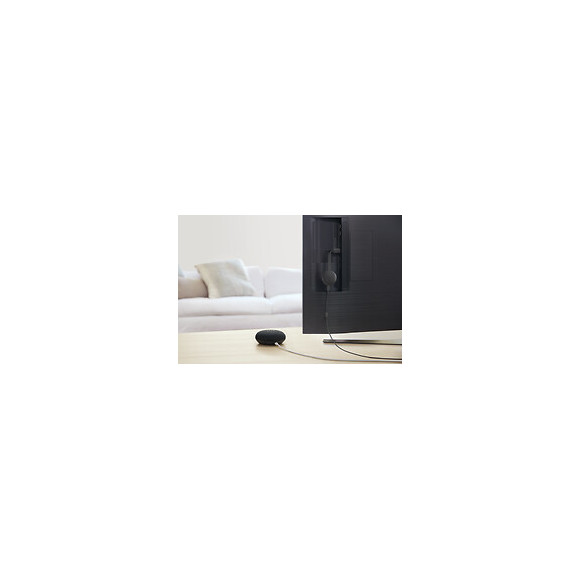 GOOGLE NEST MINI ANTHRACITE