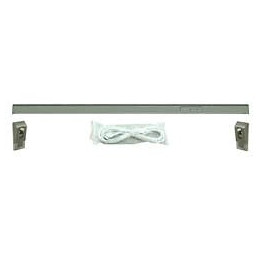 Tube de penderie éclairant à leds 500mm - 1 pièce