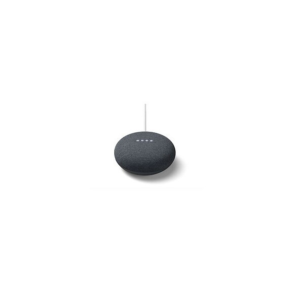 GOOGLE NEST MINI ANTHRACITE