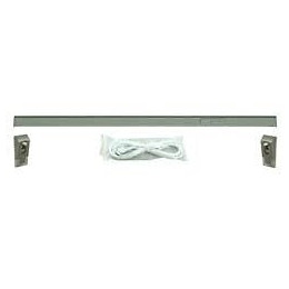 Tube de penderie éclairant à leds 800mm - 1 pièce