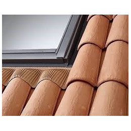 Raccord ondes jusqu'à 120mm pose traditionnelle EDW UK08 0000