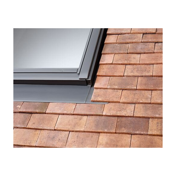 Raccord pour petites tuiles plates EDP MK04 0000