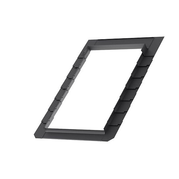 Raccord pour ardoises matériaux plats EDL MK06 0000